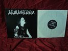 Armagedda ?– The Final War Approaching  vinyl lp (Sombre Recs 2001)