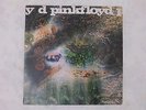 PINK FLOYD A SAUCERFUL OF SECRETS UK COLUMBIA ORIGINAL STEREO SCX 6258 1968