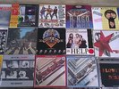 FAB Vinyl record collection including Rare Beatles, Solo, Covers 150+