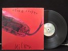 Alice Cooper - Killer on Warner Bros Records BS 2567 Gate Fold Cover w/ Calendar