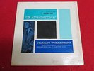 Stanley Turrentine Up at Minton's Vol. 1 47 W. 63rd St Blue Note mono BLP 4069