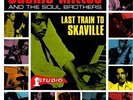 Jackie Mittoo & The Soul brothers - Last Train to Skaville 2LP - Mint condition