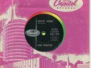 HANK THOMPSON (Bummin' Around / Little)   CLASSIC COUNTRY 7