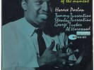 HORACE PARLAN On The Spur  ORIG BLUE NOTE 4074  1961 VG+