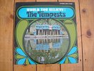 THE TEMPESTS WOULD YOU BELIEVE LP ,INC SOMEDAY NORTHERN SOUL M-