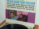 Bobby Vee sings the New sound from England   US 1964 Spitzenbeat