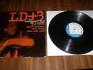 Lou Donaldson-LD+3 1959 Blue Note 4012 (47 West 63rd Deep Groove) RVG VG+ Rare