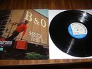 Jimmy Smith-Midnight Special 1959 Blue Note BLP 1551 (47 W. 63rd DG) VG+ Rare