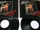OZZY OSBOURNE -  Captured Live Vol. 1 + 2  LP Black Sabbath Live in L. A. 1982