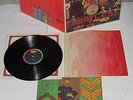 THE BEATLES-Sgt Peppers Lonely Hearts C.B. Orig. First Press MONO with Insert EX