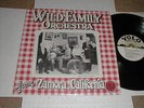 Wild Family Orchestra YOLO LP '79 Private Hillbilly Jazz Country R CRUMB COVER