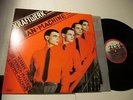 KRAFTWERK THE MAN MACHINE MINT w INNER SLV (SW-11728) LP