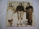 ZUCCHERO - SNACK BAR BUDAPEST - O.S.T. - LP VINYL 1988 - TINTO BRASS