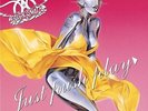 AEROSMITH - JUST PUSH PLAY - LP VINYL BRAND NEW HOLLAND 2001