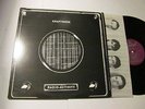 KRAFTWERK RADIO-ACTIVITY MINT w LYRICS SLV (ST-11457) LP