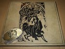 Blood Ceremony - The Eldritch Dark  LP Die Hard black Vinyl only 100 on black