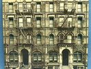 LP LED ZEPPELIN - PHYSICAL GRAFFITI // GERMANY 1st PRESSING A/1 MINT- // 2-LP