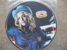 Madonna. Music LP Picture Disc.
