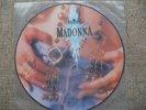 Madonna. Like A Prayer. LP. Picture Disc