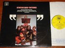 STATUS QUO   QUO-TATIONS   MARBLE ARCH UK LP 1969   A/1 B/1 1ST PRESS  RARE MONO