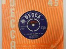 the ARTWOODS 45 Sweet Mary 1964 Mod Beat Jon Lord Keef Hartley #BB 763