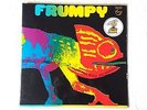 FRUMPY ALL WILL BE CHANGED 1ST GERMAN PRESS 1970 GIMMIX WITH PLASTIC KRAUTROCK