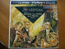 RCA Living Stereo LSC-2420 SD Trio in E-Flat, Op.40 Szerying Babin Eger 1S/1S