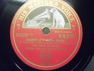 4 RARE 78s  PRO ARTE QUARTET QUARTET IN F MAJOR   RAVEL