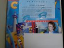 Al Stewart Last Days of Century RARE Promo Spain LP + 7