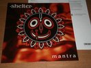 SHELTER Mantra LP vinyl YOUTH OF TODAY SXE