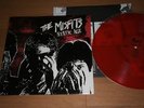 the MISFITS Static Age LP RED VINYL