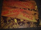 VINTAGE AC / DC TNT  AUSTRALIAN  ALBUM LP RECORD  RARE COVER MINT CONDITION