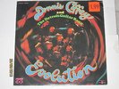 DENNIS COFFEY AND THE DETROIT GUITAR BAND-Evolution Orig Funk LP Still SEALED 71