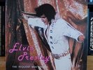 ELVIS PRESLEY Request Box Shows TCB PINK VINYL LP