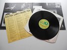 THE ELECTRIC LIGHT ORCHESTRA  1ST  UK LP 1971   HARVEST  1ST PRESSING  & INSERT