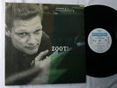 ZOOT SIMS QUINTET ZOOT RARE ORIG 1956 JAZZ LP RIVERSIDE MONO 12-228 BILL GRAUER