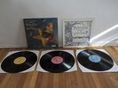 SMASHING PUMPKINS - MELLON COLLIE RARE 1ST PRESS VINYL NUMBERED WHITE SQUARE NM