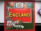 England. Garden Shed 1977 vinyl