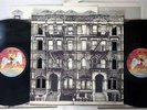 LED ZEPPELIN PHYSICAL GRAFFITI SWAN SONG P-5163N JAPANESE pressing Vinyl 2LP