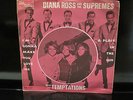 DIANA ROSS AND THE SUPREMES AND THE TEMPTATIONS - NORWEGIAN 7