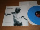 REFUSED Songs to Fan the Flames of Discontent LP BLUE VINYL SXE