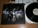 BATTERY Until the End LP vinyl NYHC BANE SXE