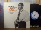 CLIFFORD JORDAN LP 