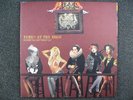 PANIC AT THE DISCO A FEVER YOU CAN’T SWEAT OUT BLACK VINYL DEBUT LP +POSTER
