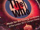 THE WHO,