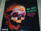 LP- ARCHIE SHEPP--THE MAGIC OF JU JU- IMPULSE AS-9154 LAMINATE MINT