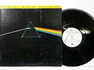 PINK FLOYD Dark Side Of The Moon NEAR MINT LP Half-Speed Mobile Fidelity MFSL