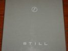 JOY DIVISION   STILL   RARE HESSIAN HARDBACK FIRST PRESS A1/B1 FACTORY GOTH PUNK