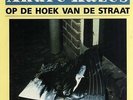 ANDRE HAZES 45 OP DE HOEK VAN DE STRAAT+FOTOHOES ZELDZAAM