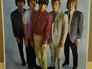 ROLLING STONES FIVE BY FIVE OG UK 1964 DECCA 45 EP 1K/1K